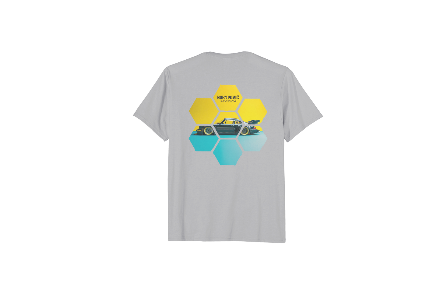 Smoking kills T-shirt