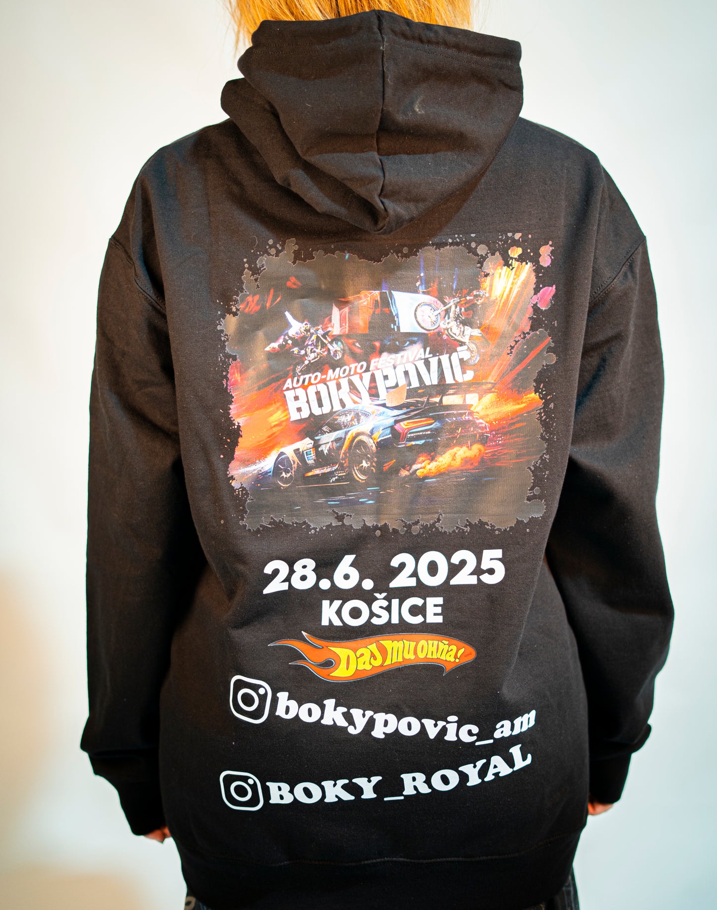 BOKYFEST