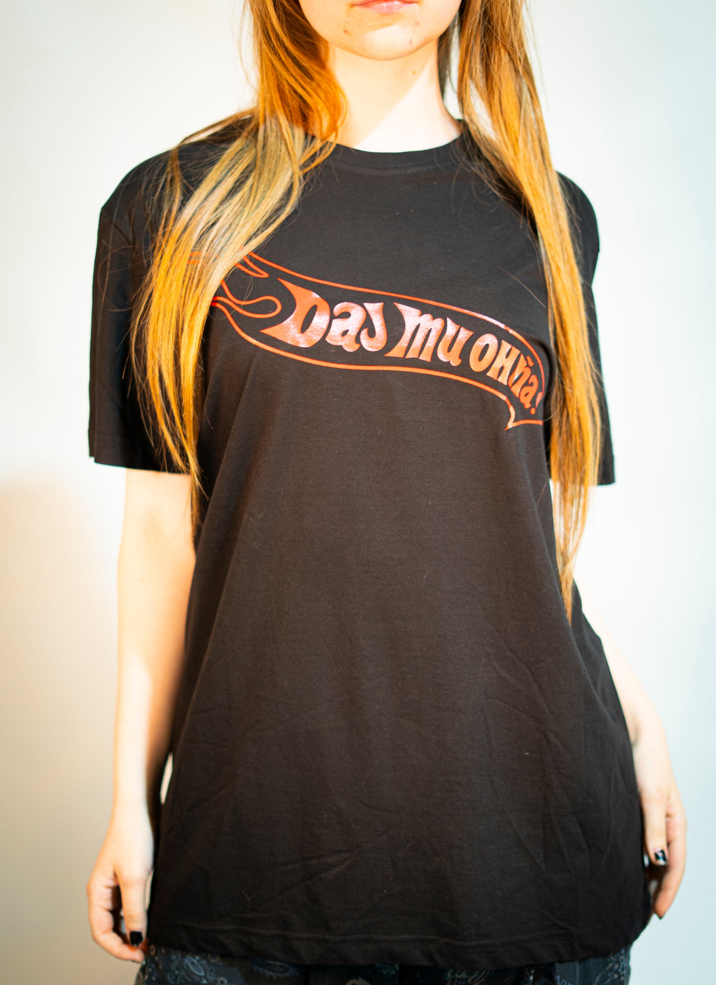 Tričko Bokypovic POWER