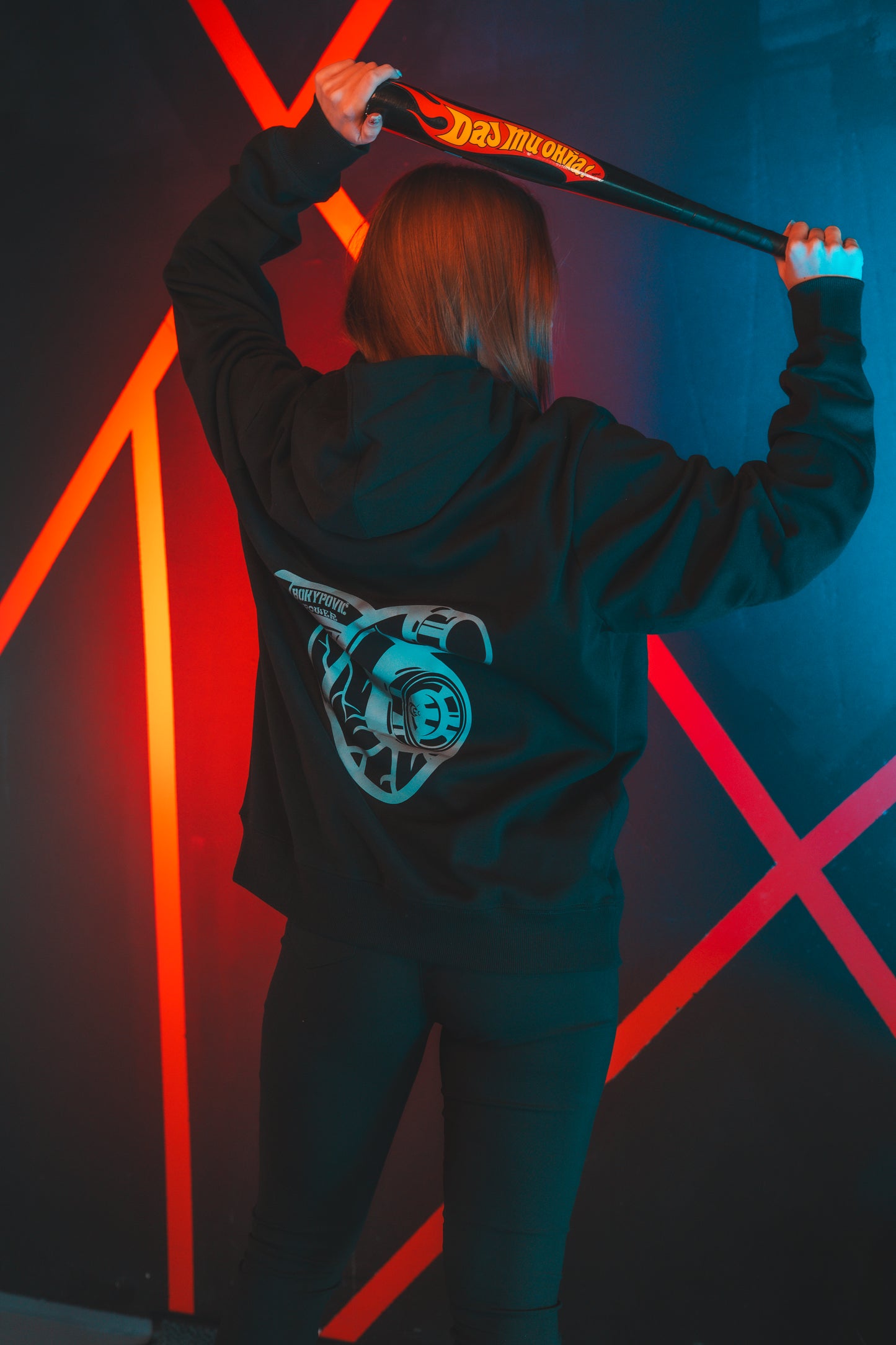 Just girl who love cars