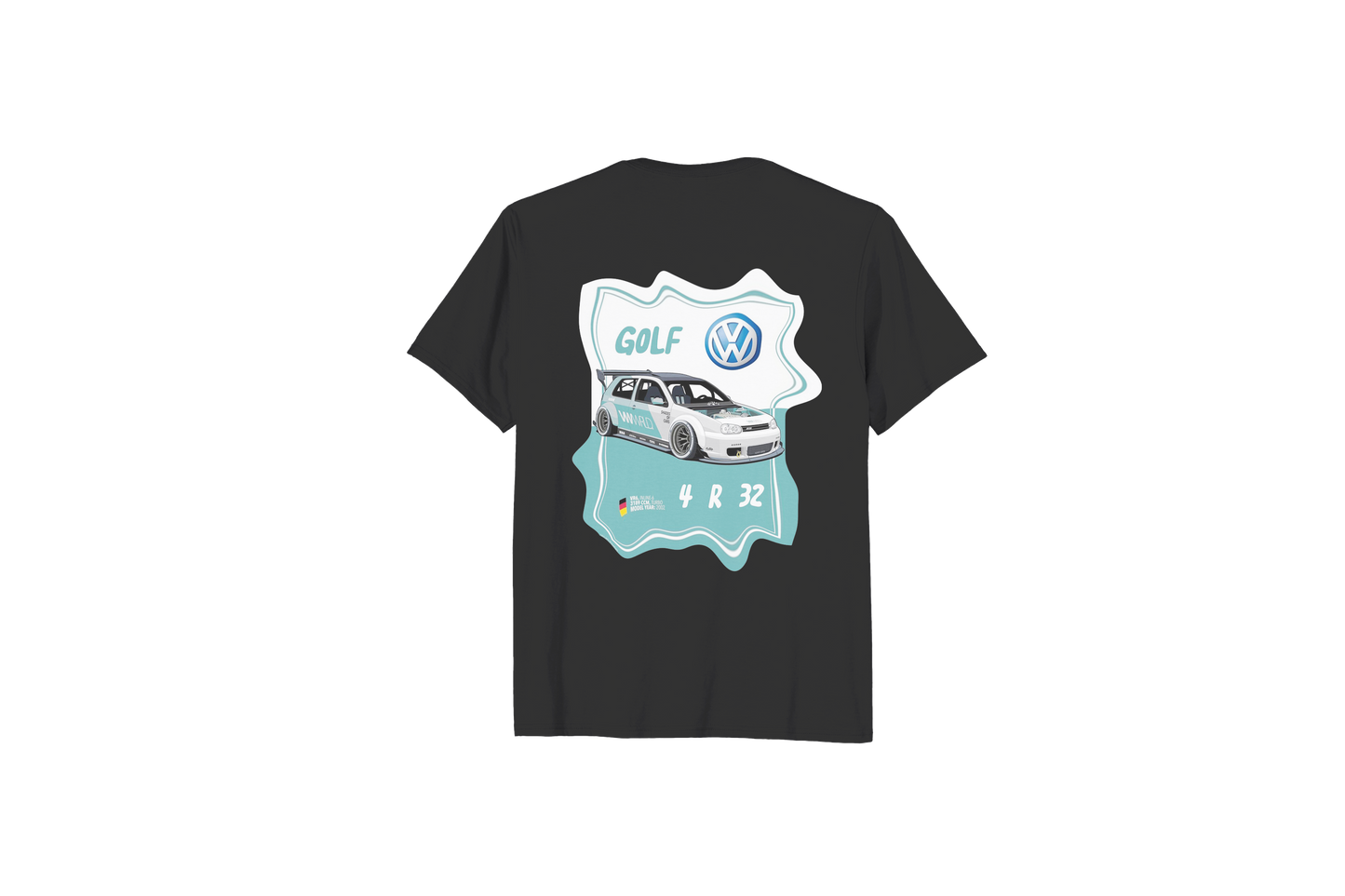 Smoking kills T-shirt