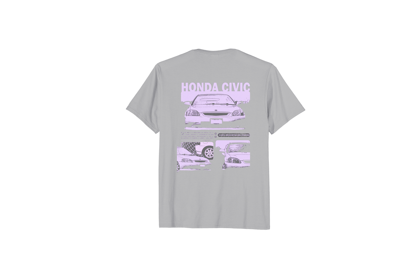 Smoking kills T-shirt