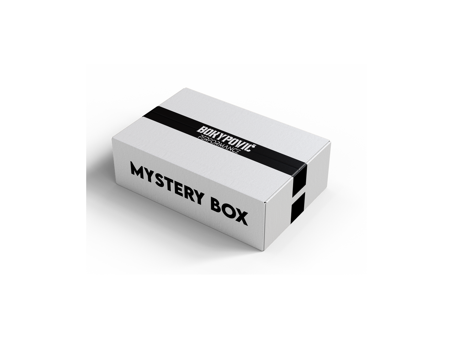 MYSTERY BOX 100€
