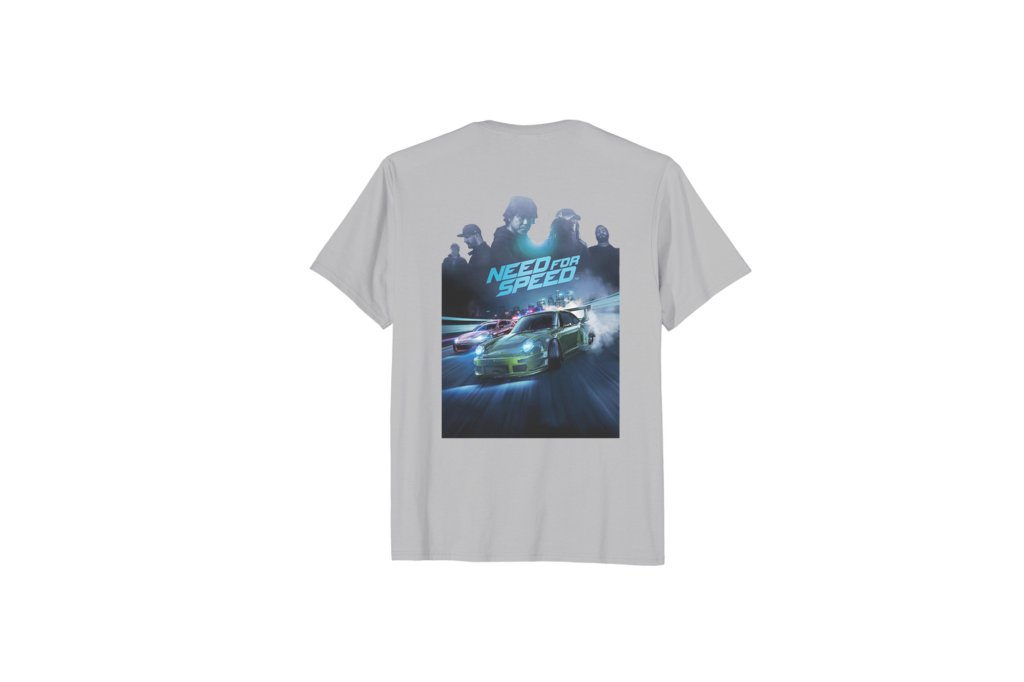 Smoking kills T-shirt