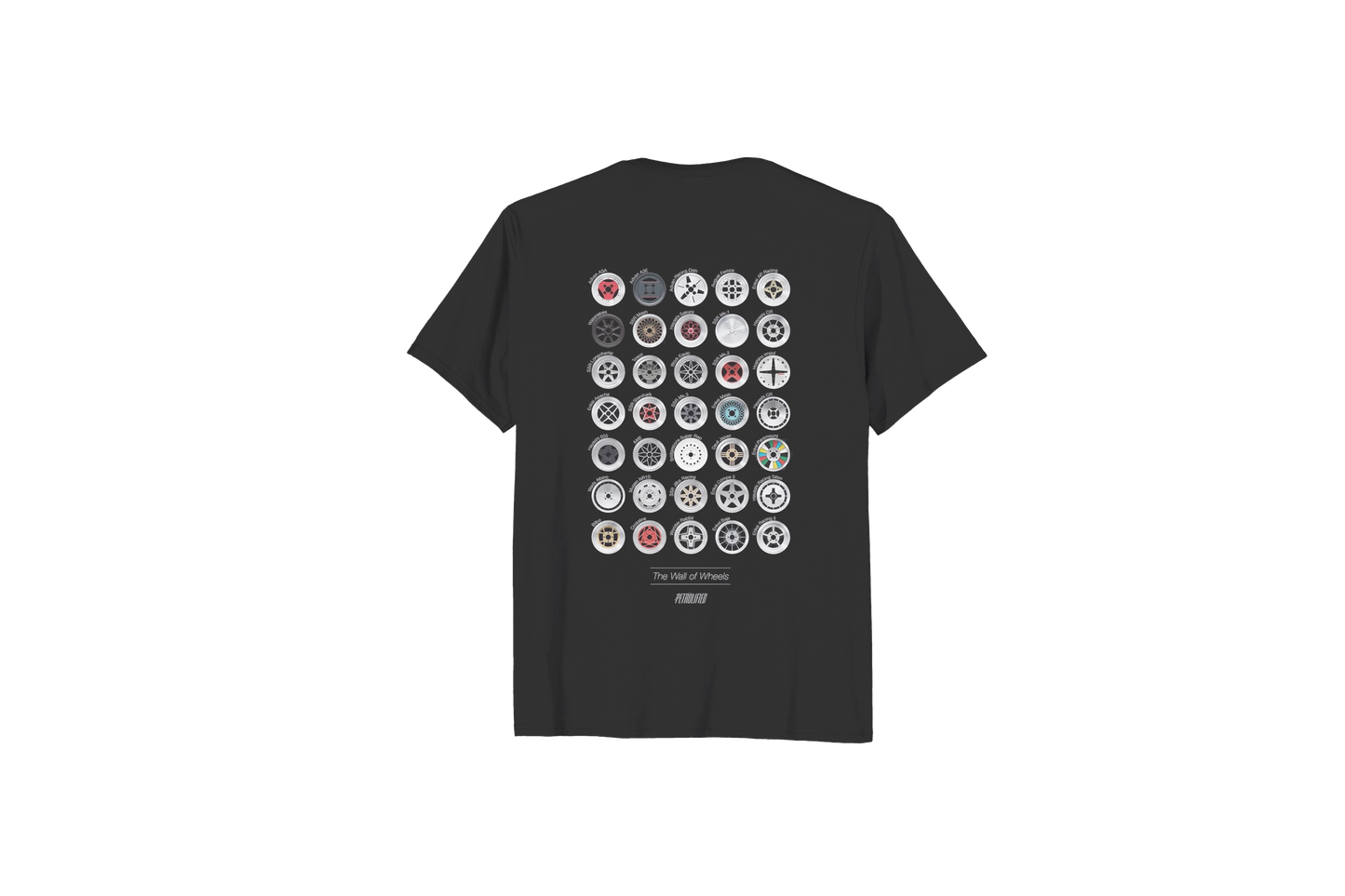 Smoking kills T-shirt