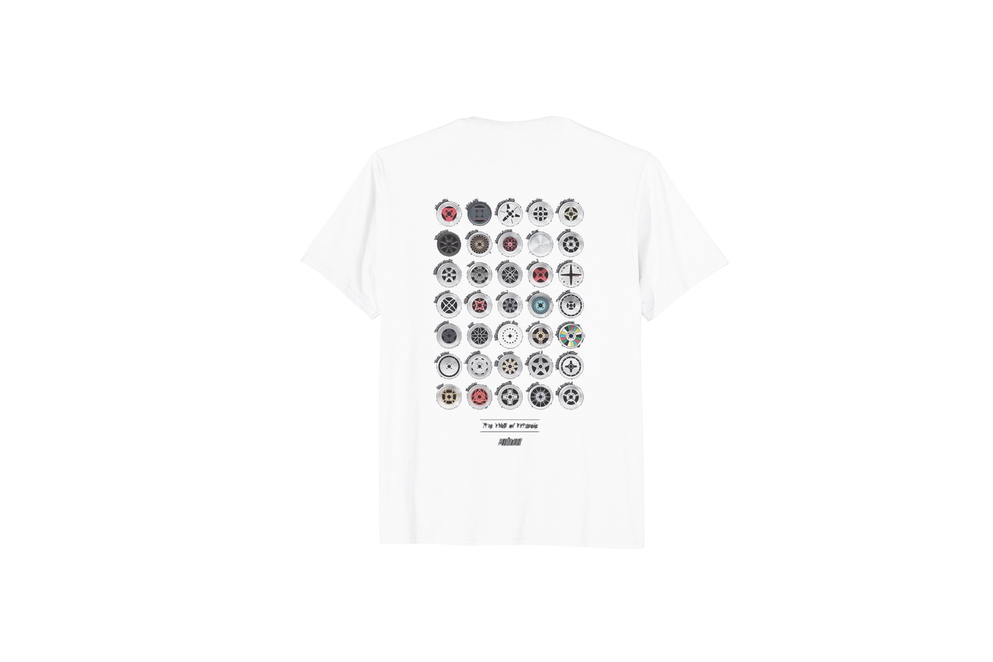Smoking kills T-shirt