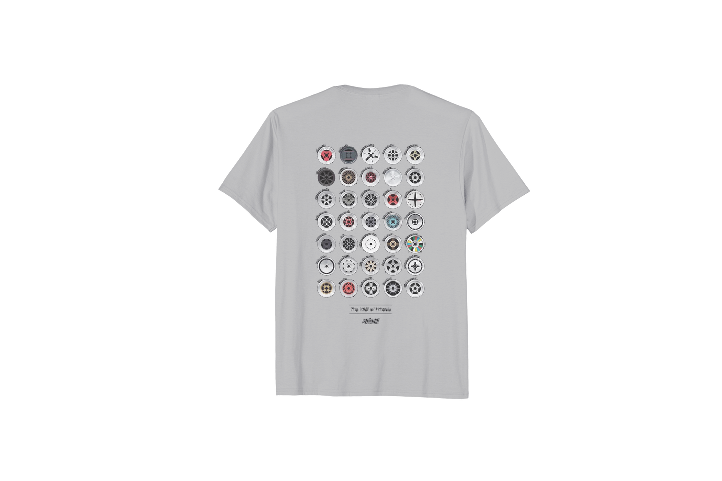Smoking kills T-shirt