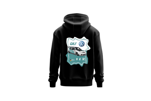 Golf mikina