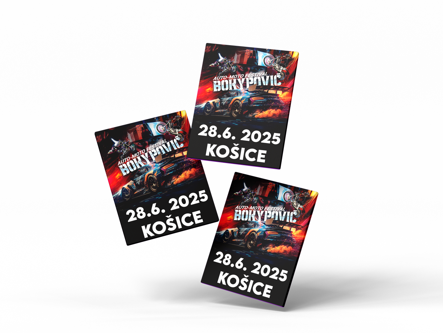 Vône do auta darček k nákupu