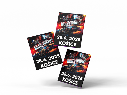 Vône do auta darček k nákupu