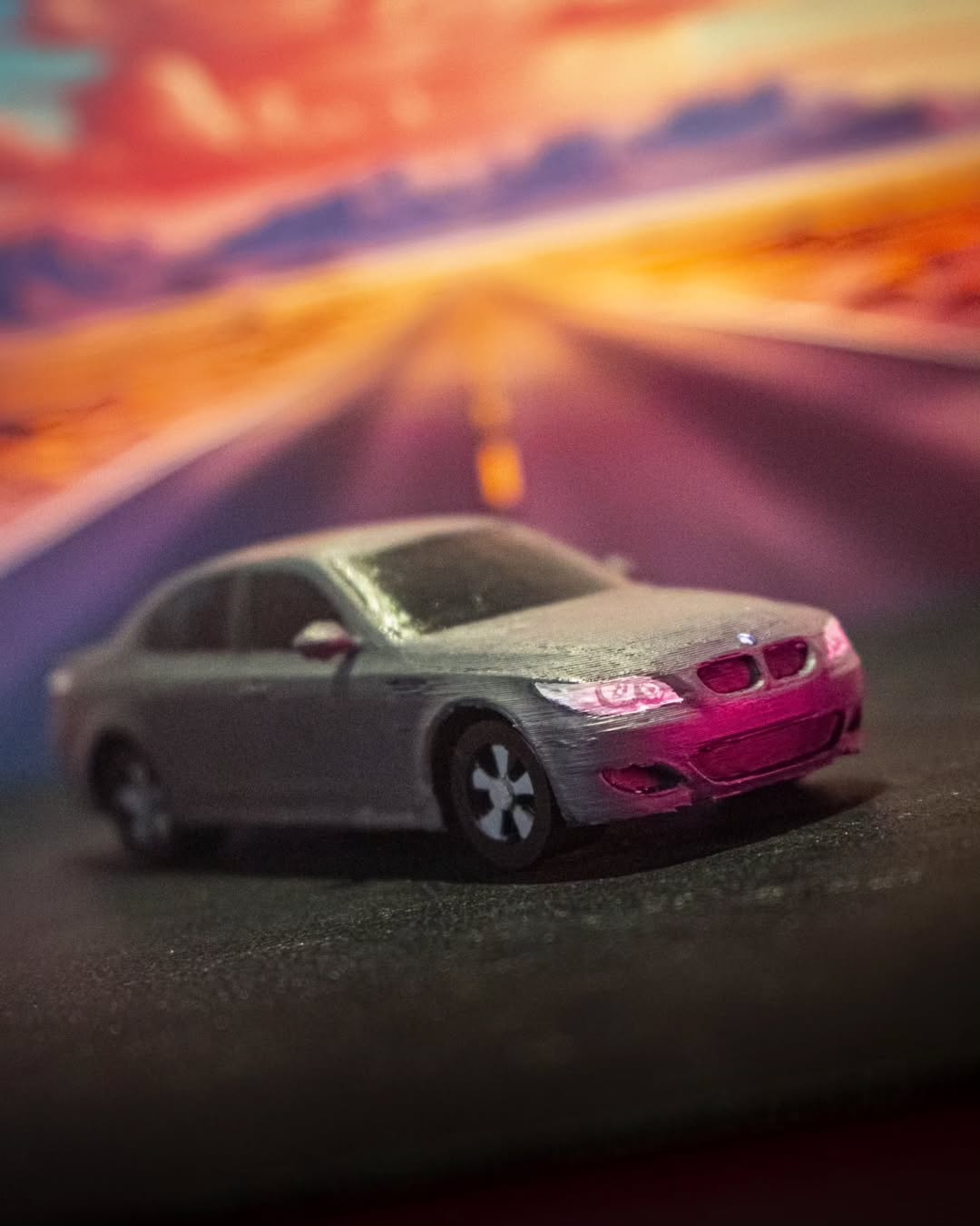 3D Modely Custom