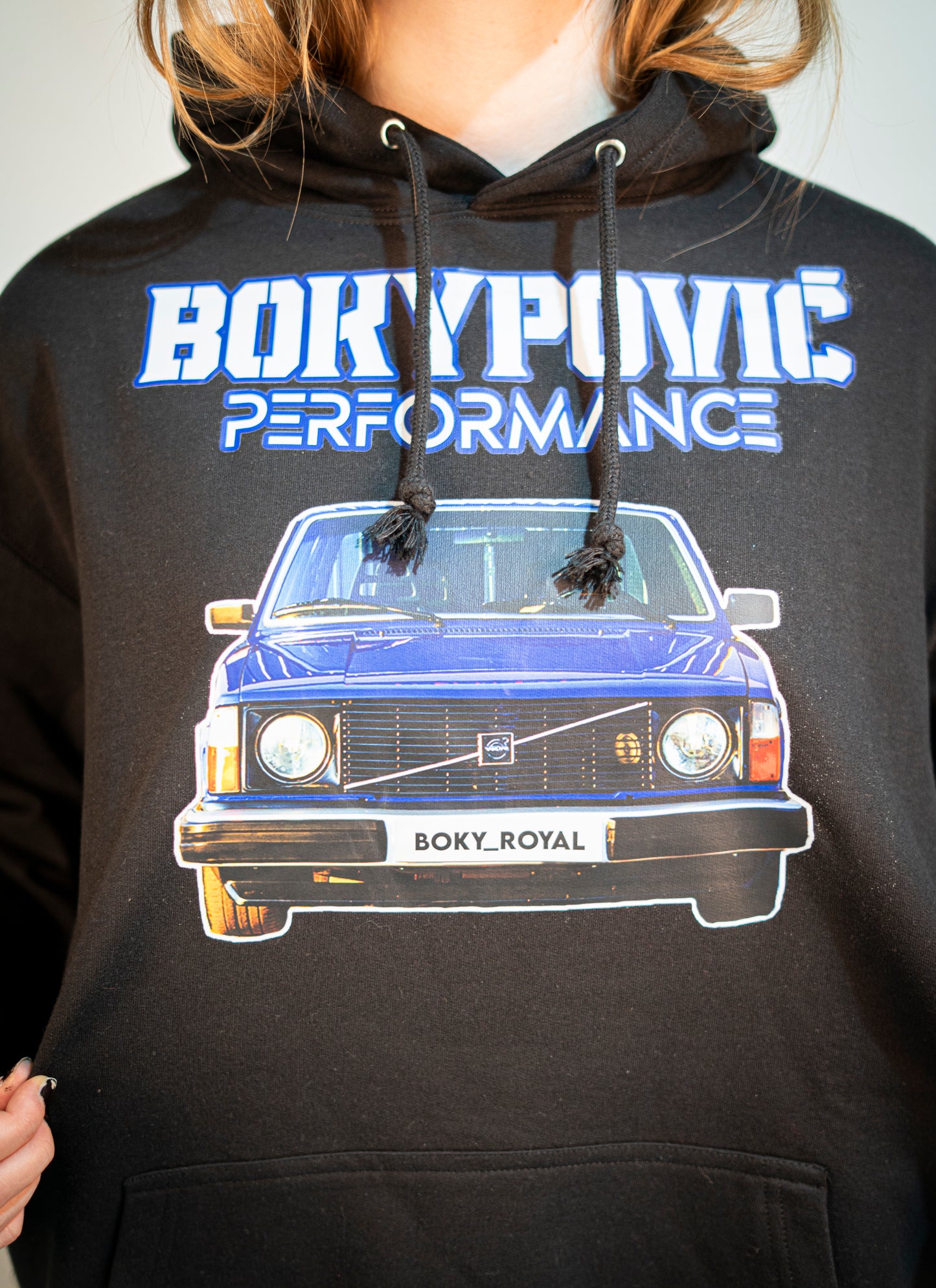 BOKYFEST