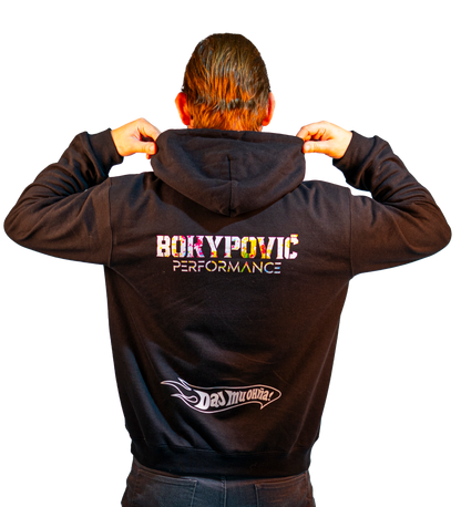 Bokypović Performance REPRESENT