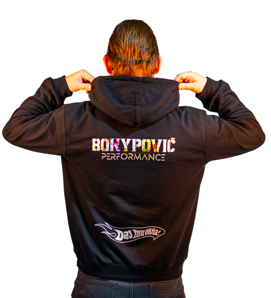 Bokypović Performance REPRESENT