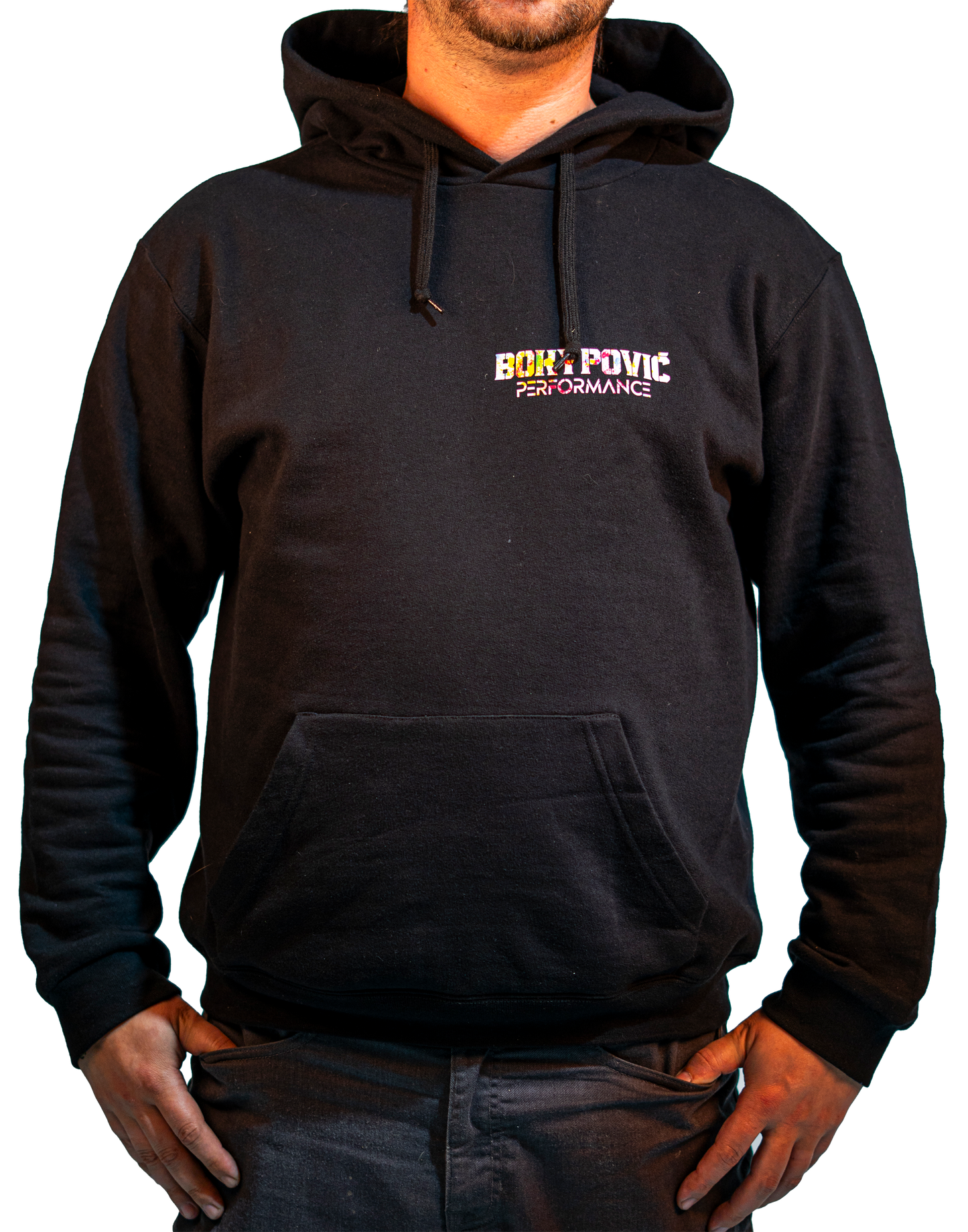 Bokypović Performance REPRESENT