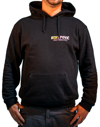 Bokypović Performance REPRESENT