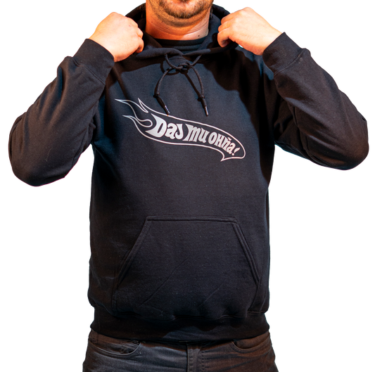 Daj mu ohňa REPRESENT