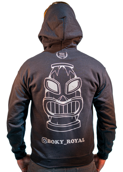 Daj mu ohňa REPRESENT