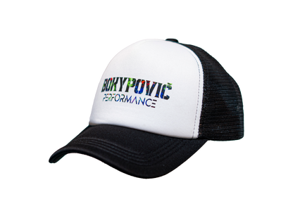 Šiltovka Bokypovic Performance