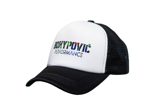 Šiltovka Bokypovic Performance