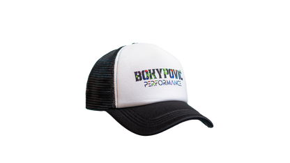 Šiltovka Bokypovic Performance