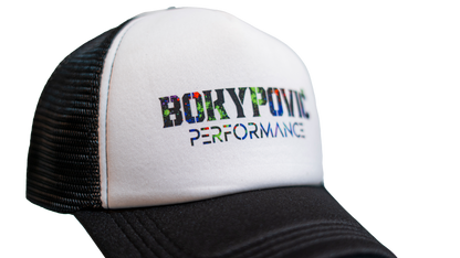 Šiltovka Bokypovic Performance