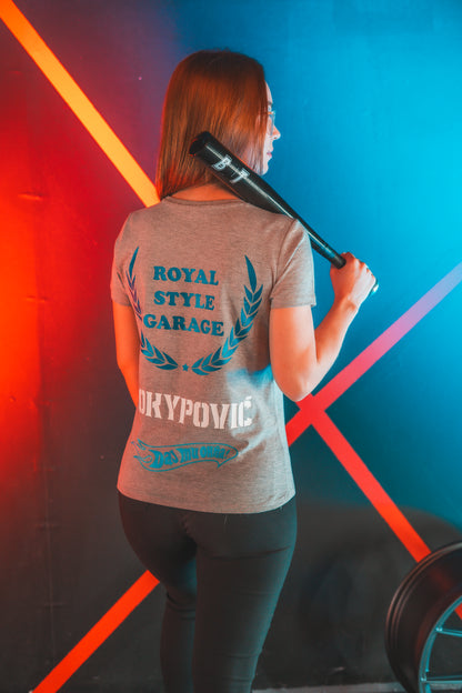 Tričko Need money for