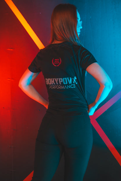 Tričko Daj mu ohňa 4x