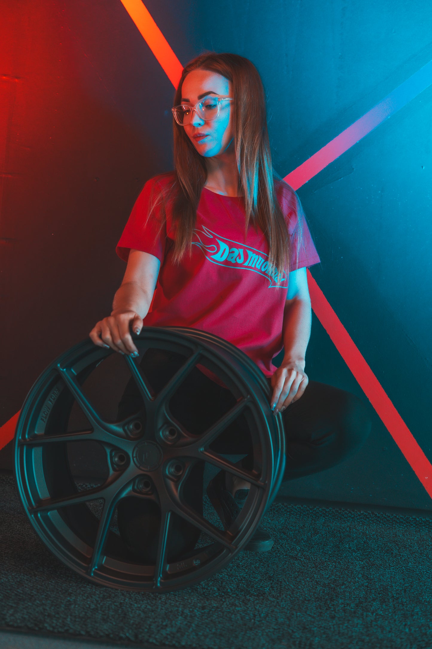 Tričko Daj mu ohňa X Turbo