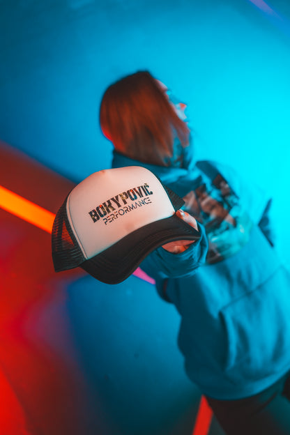 Šiltovka Bokypovic Performance