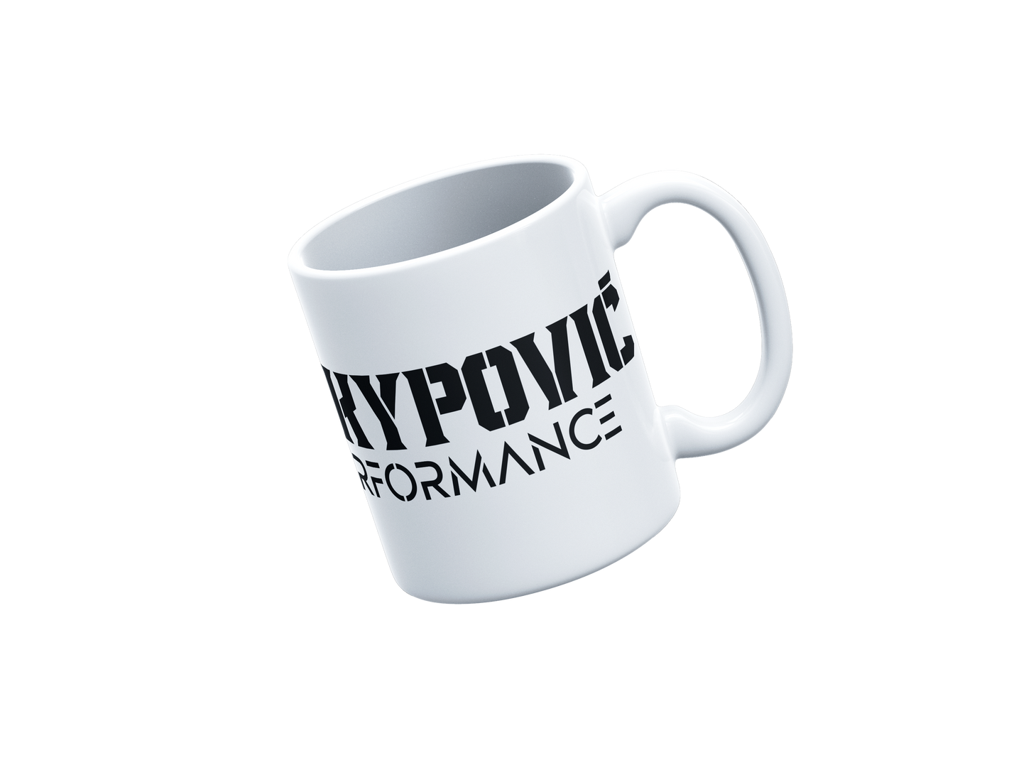 Hrnček Bokypovic Performance