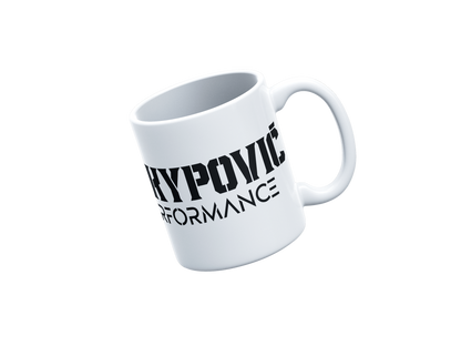 Hrnček Bokypovic Performance