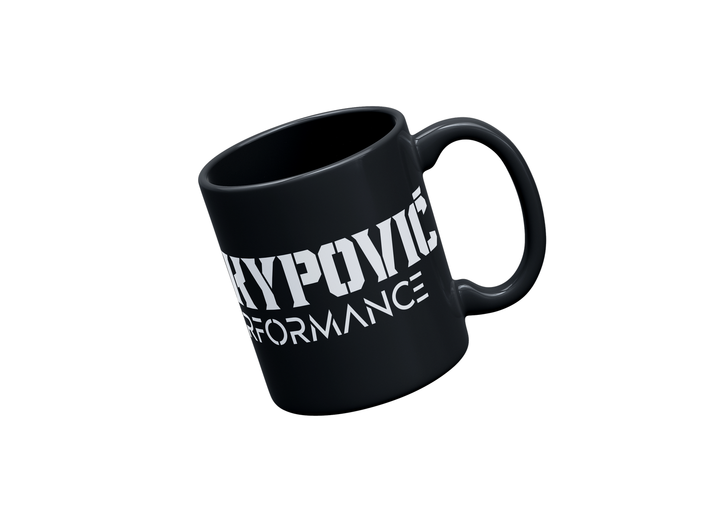 Hrnček Bokypovic Performance