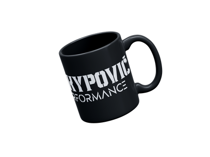 Hrnček Bokypovic Performance