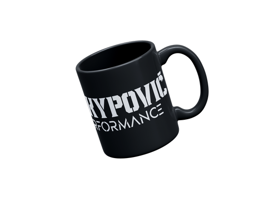 Hrnček Bokypovic Performance