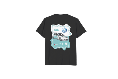 Smoking kills T-shirt
