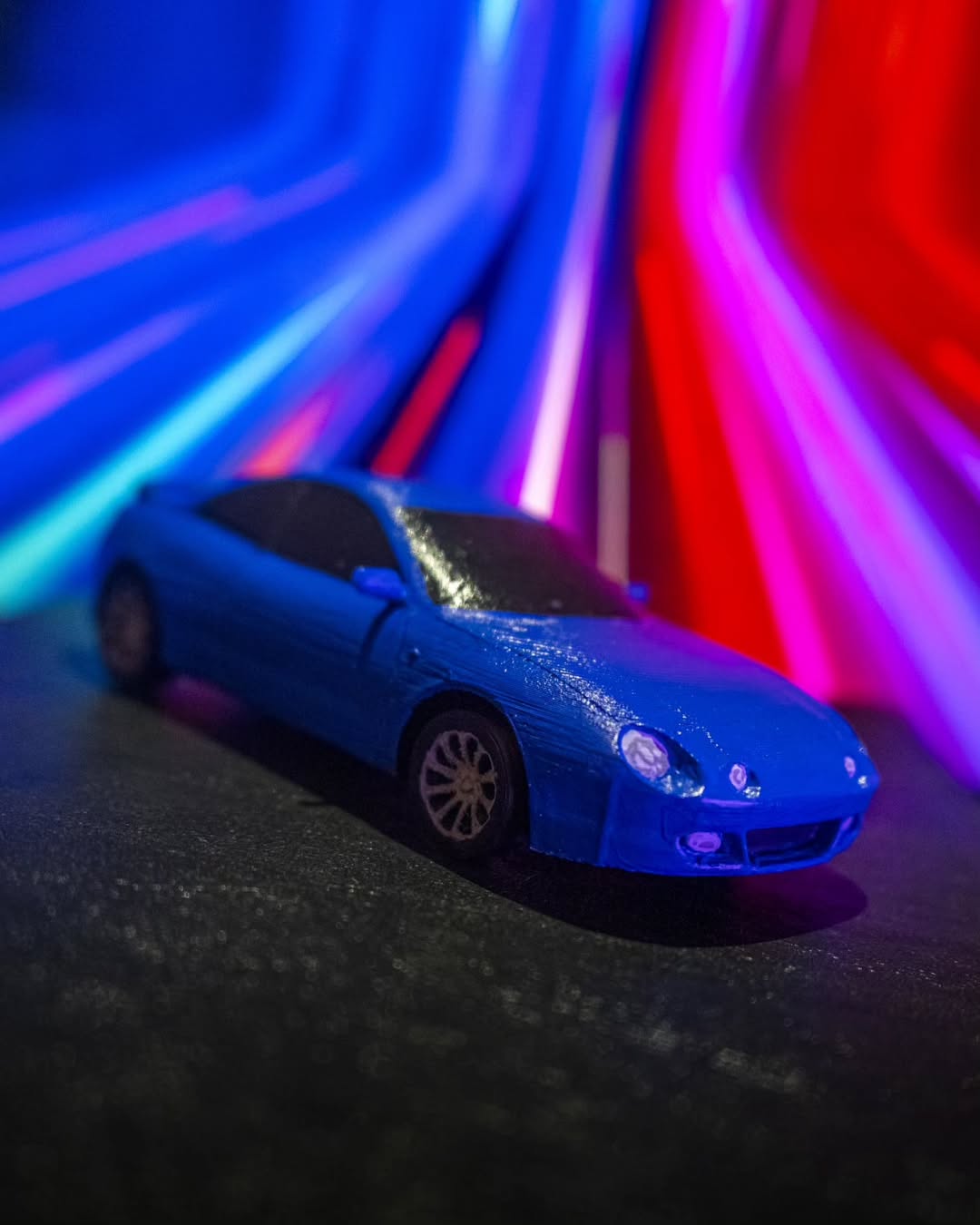 3D Modely Custom