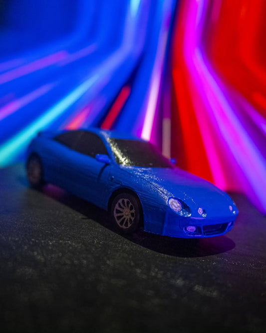 3D Modely Custom