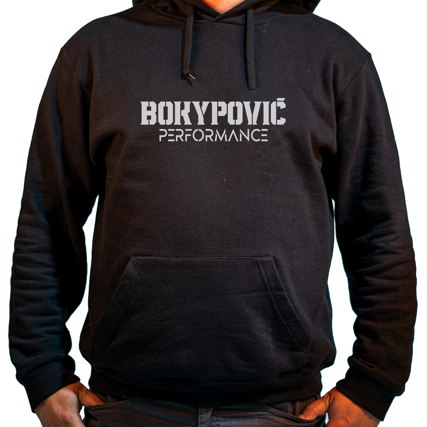 Bokypovič Performance  REPRESENT