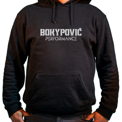 Bokypovič Performance  REPRESENT