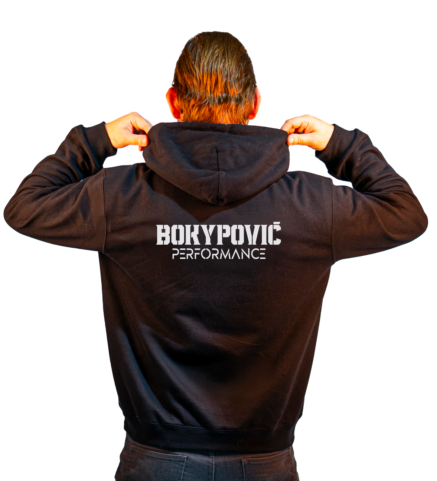 Bokypovič Performance  REPRESENT