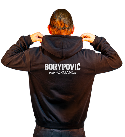 Bokypovič Performance  REPRESENT