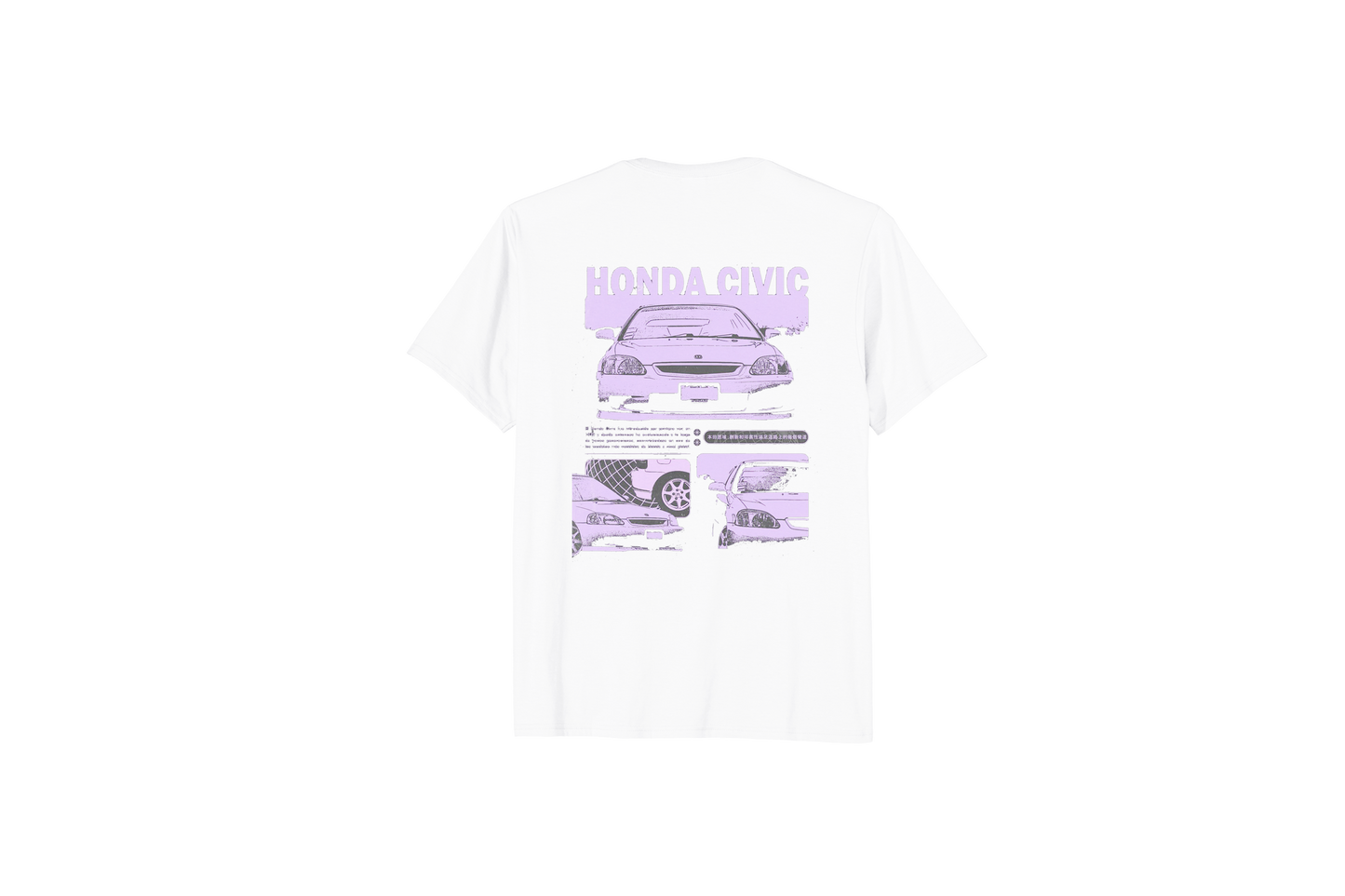 Smoking kills T-shirt