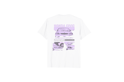 Smoking kills T-shirt