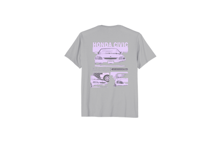 Smoking kills T-shirt