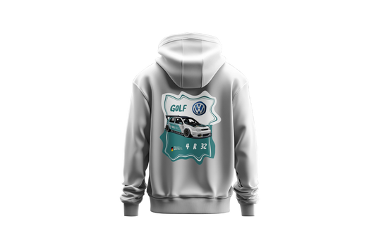 Golf sweatshirt