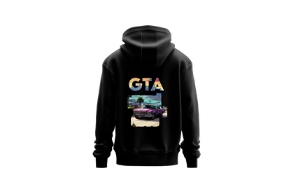 Ohen Gta Mikina