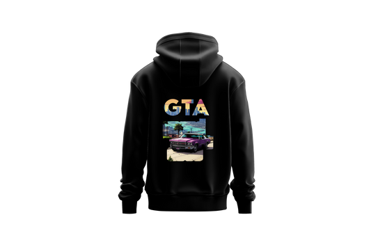 Ohen Gta Mikina