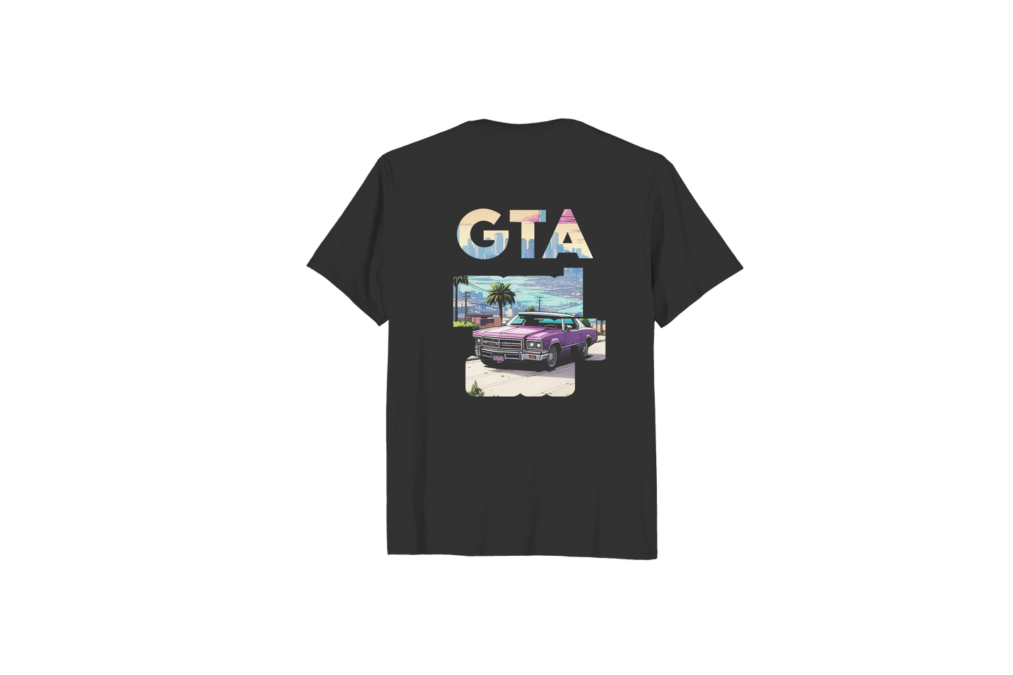 GTA