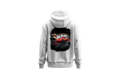 Sweatshirt Give Him Fire